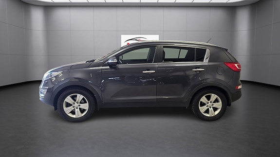Kia Sportage 5 of 22