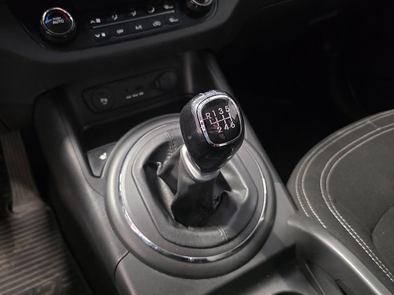 Kia Sportage 19 of 22