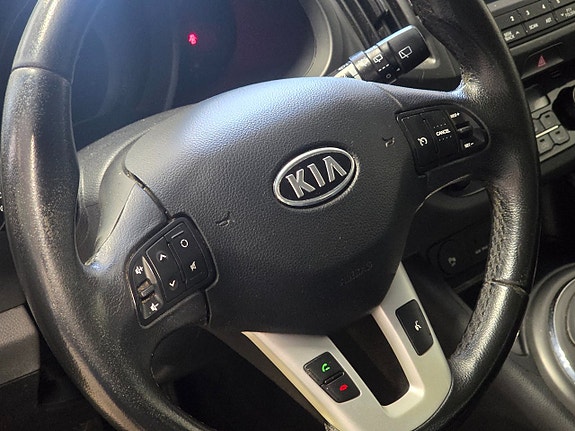 Kia Sportage 18 of 22