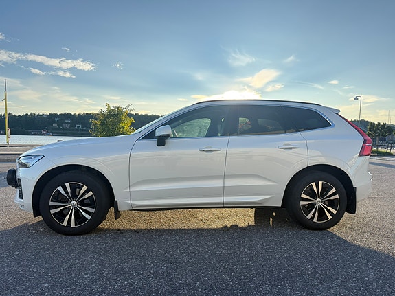 Volvo XC60 5 of 7