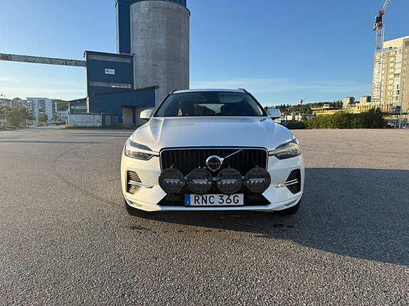 Volvo XC60 4 of 7