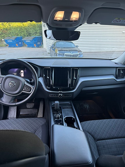Volvo XC60 6 of 7