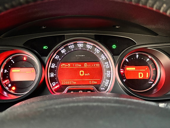Citroen C5 8 of 8