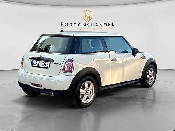 MINI One 5 of 14
