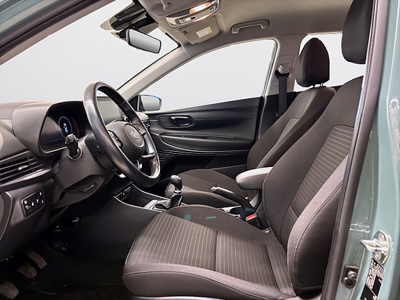 Hyundai i20 11 of 13