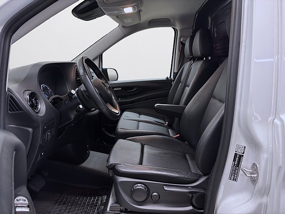 Mercedes-Benz eVito 112 11 of 15