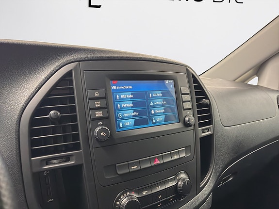 Mercedes-Benz eVito 112 14 of 15
