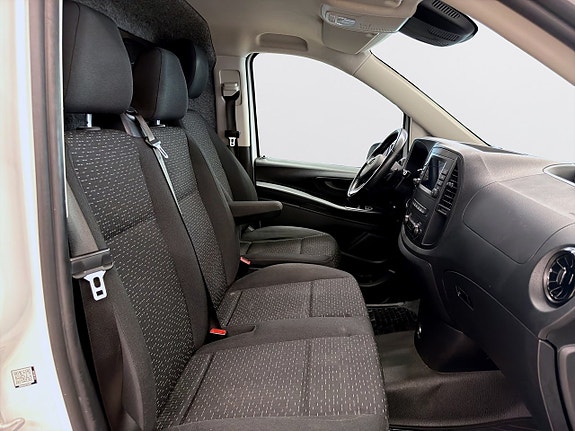 Mercedes-Benz Vito 116 10 of 13