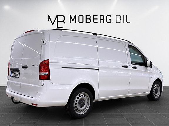 Mercedes-Benz Vito 116 5 of 13