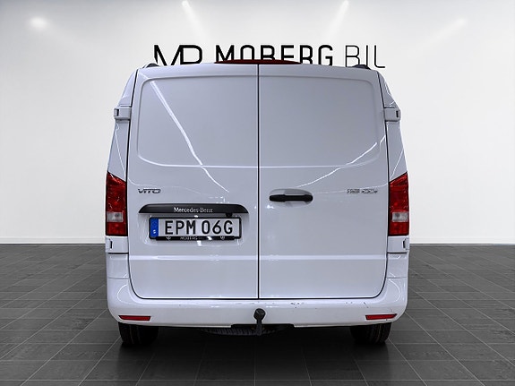 Mercedes-Benz Vito 116 7 of 13