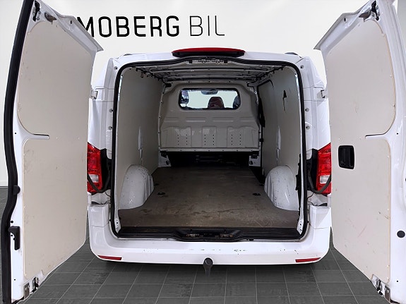 Mercedes-Benz Vito 116 9 of 13