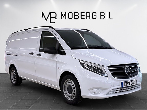 Mercedes-Benz Vito 116 3 of 13