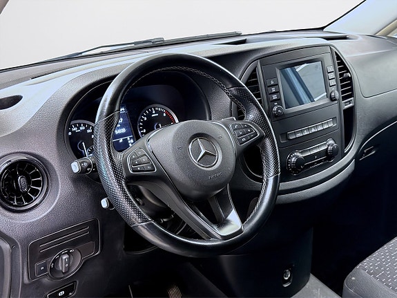 Mercedes-Benz Vito 116 12 of 13
