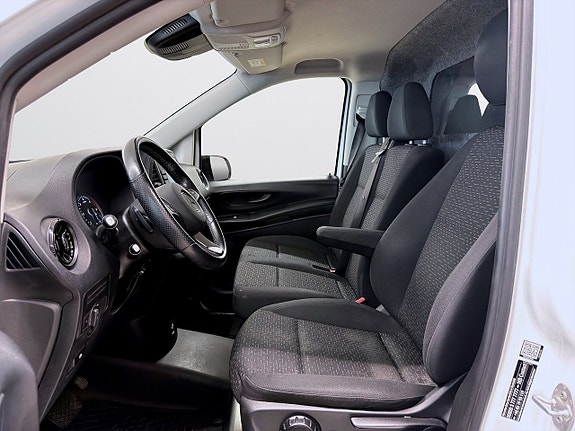 Mercedes-Benz Vito 116 11 of 13