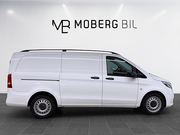 Mercedes-Benz Vito 116 4 of 13