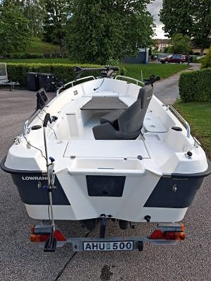 Scandica 440 VP 2 of 8