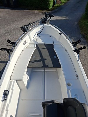 Scandica 440 VP 4 of 8