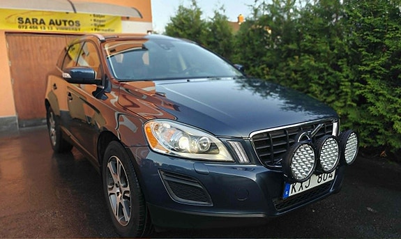 Volvo XC60 19 of 26