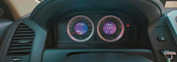 Volvo XC60 7 of 26
