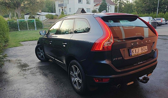Volvo XC60 18 of 26