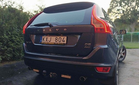Volvo XC60 22 of 26