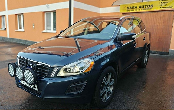 Volvo XC60 26 of 26