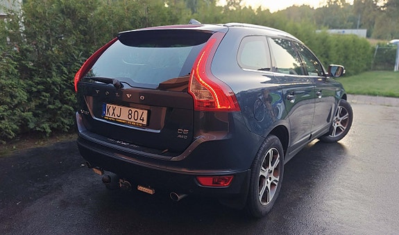 Volvo XC60 17 of 26