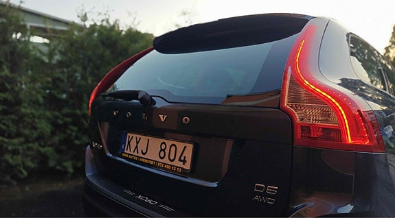 Volvo XC60 20 of 26