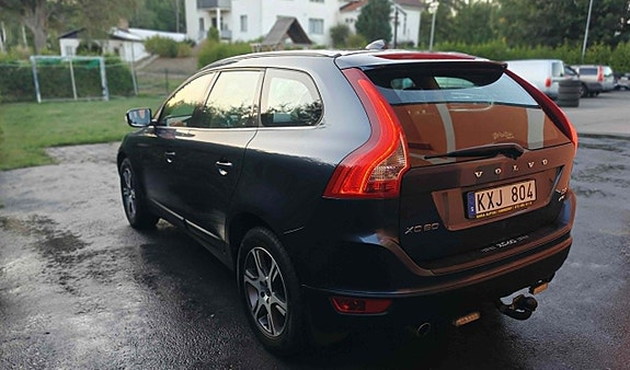 Volvo XC60 5 of 26