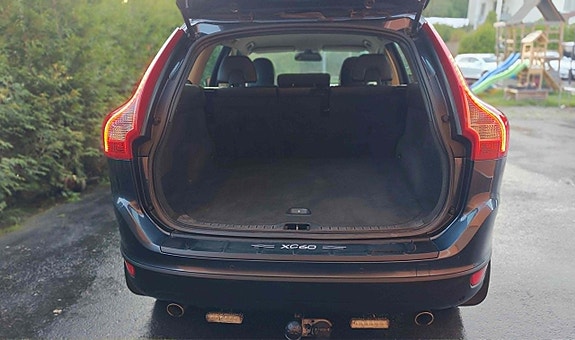 Volvo XC60 24 of 26