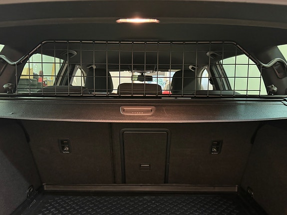 Volkswagen Golf Alltrack 27 of 28