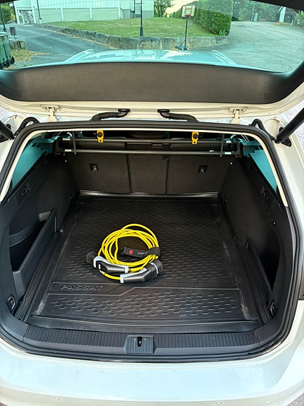 Volkswagen Passat 7 of 8