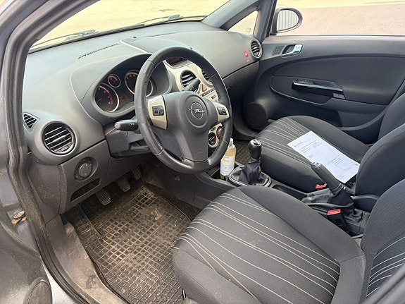 Opel Corsa 5 of 7