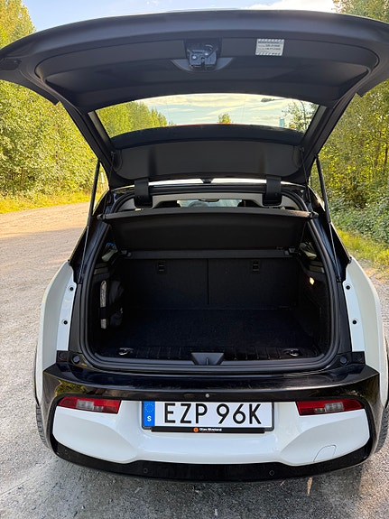 BMW i3s 5 of 8