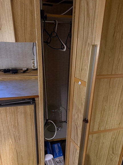 KABE Safir 590 GDL 11 of 12