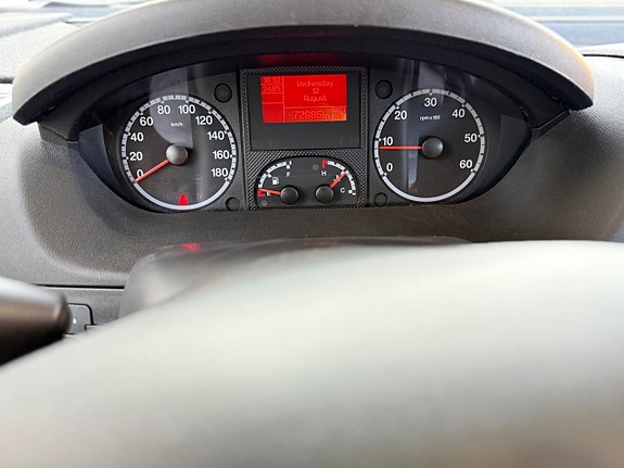 Hymer Exsis I 644 Automat | AC | Luftfjädring | Parabol | 27 of 30