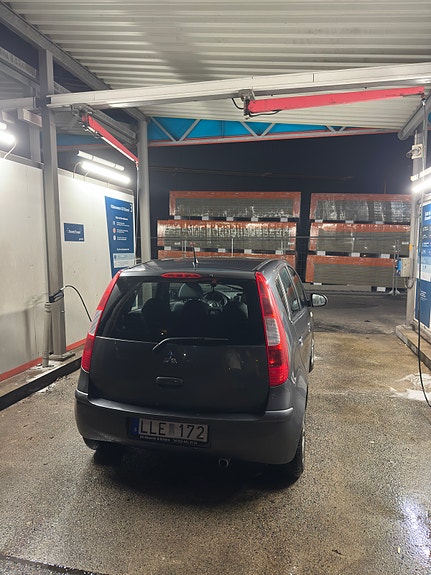 Mitsubishi Colt 3 of 5