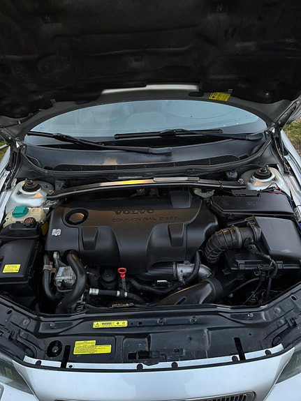 Volvo V70 7 of 7
