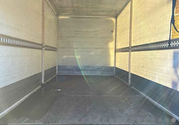 Ford Transit 2 of 3