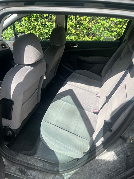Peugeot 307 7 of 11