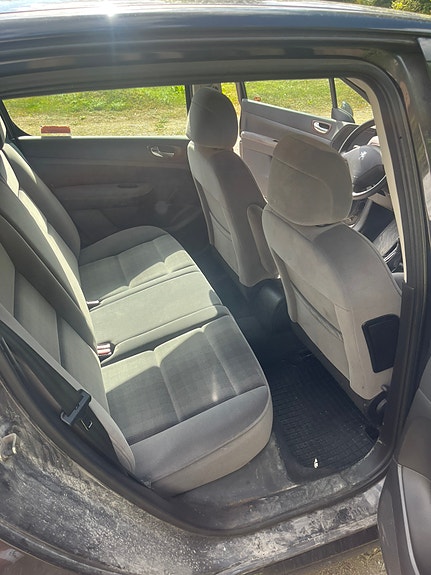 Peugeot 307 9 of 11
