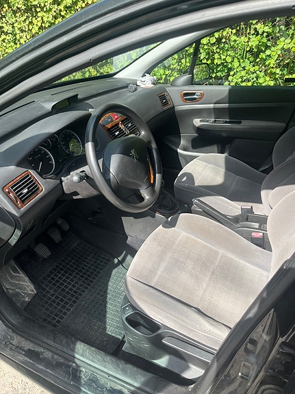Peugeot 307 6 of 11
