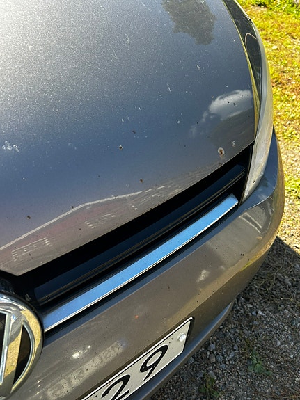 Volkswagen Golf VII 5 of 10