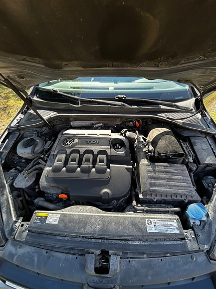 Volkswagen Golf VII 9 of 10