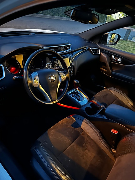 Nissan Qashqai 11 of 13