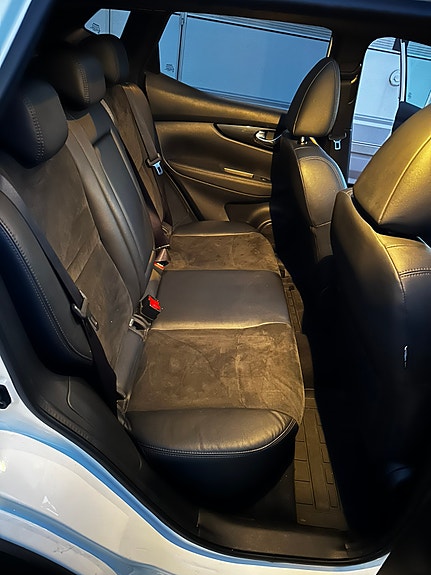 Nissan Qashqai 6 of 13