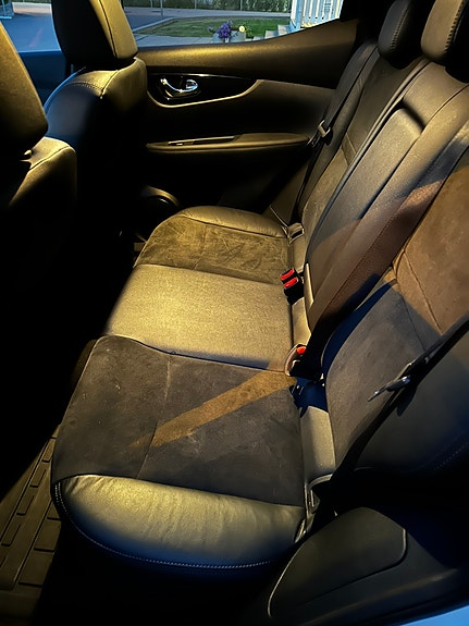 Nissan Qashqai 10 of 13