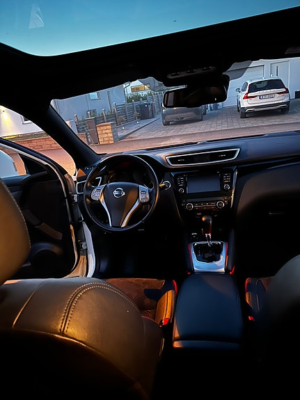 Nissan Qashqai 7 of 13