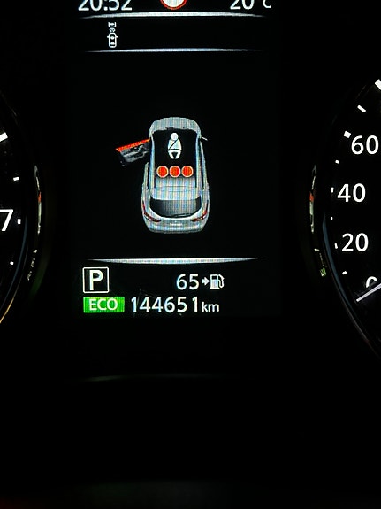 Nissan Qashqai 12 of 13