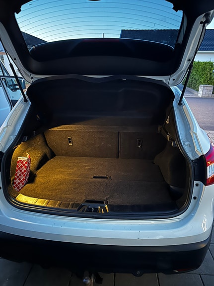 Nissan Qashqai 9 of 13